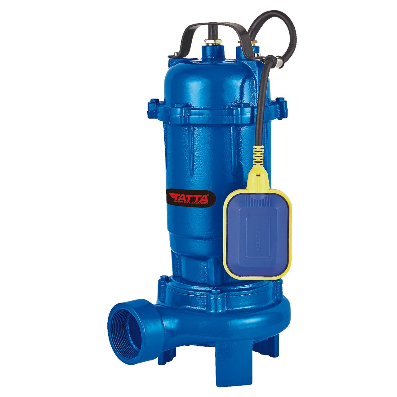 Pompa apa murdara TATTA TT-PAM300 750W Max. Adancime 8m