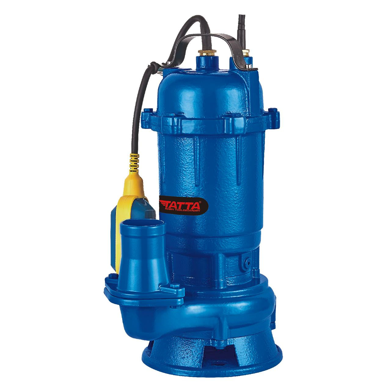 Pompa apa murdara TATTA TT-PAM301 550W Max. Adancime 10m