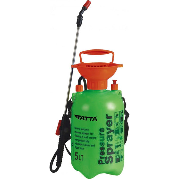 Pompa de stropit manuala 5 L Tatta