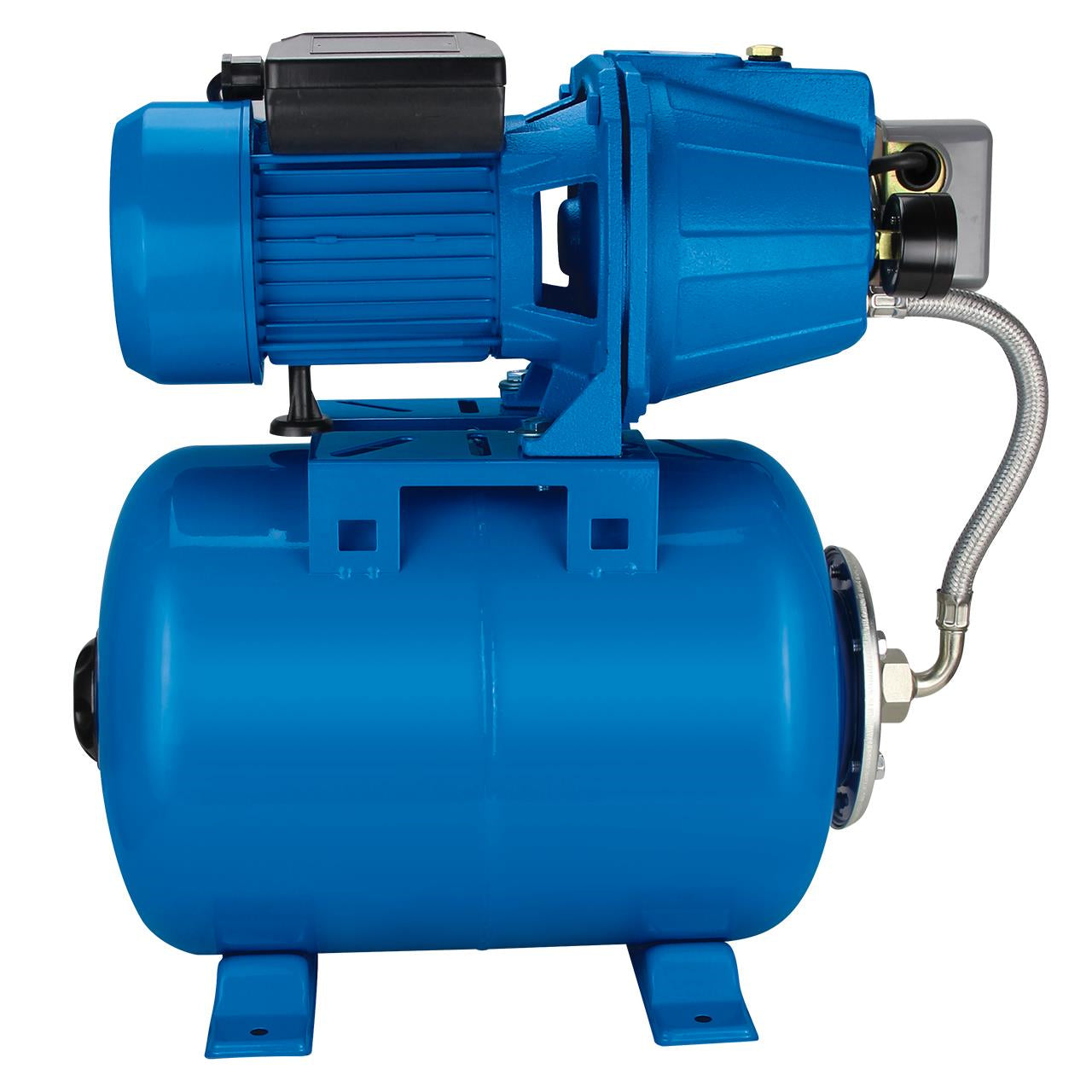 Pompa hidrofor autoamorsanta TATTA TT-PH340 650W Max. Adancime 40m