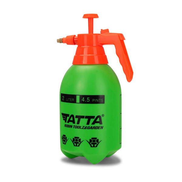 Pompa pentru stropit Tatta TP201M actionata manual rezervor 2 l