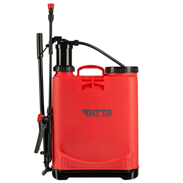 Pompa pentru stropit (vermorel) Tatta TP-181M actionare manuala 2.4 bari 16 l