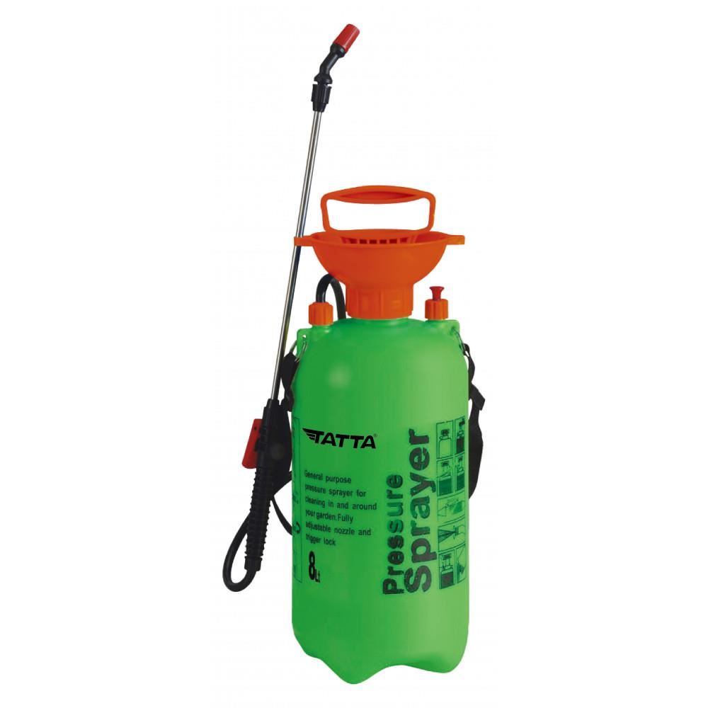 Pompa stropit actionata manual Tatta TP-802M 8L