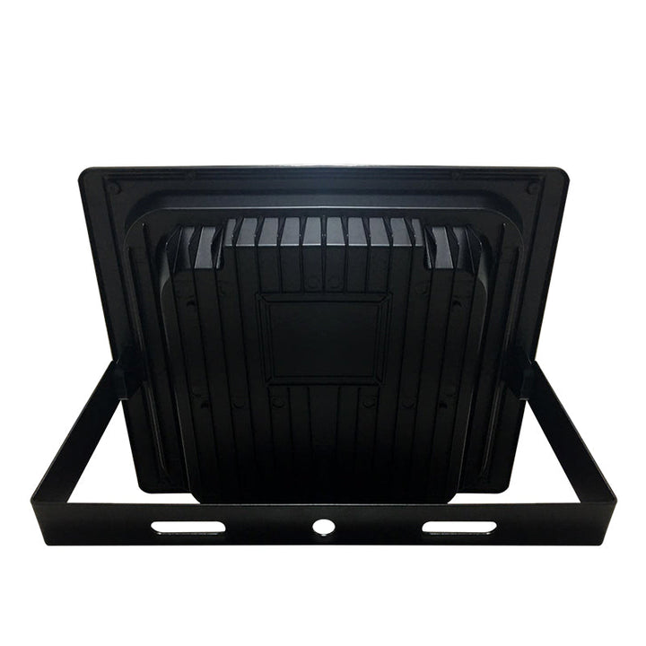 Proiector 200W LED SMD Panou Solar si telecomanda cu functii multiple Lampi Solare