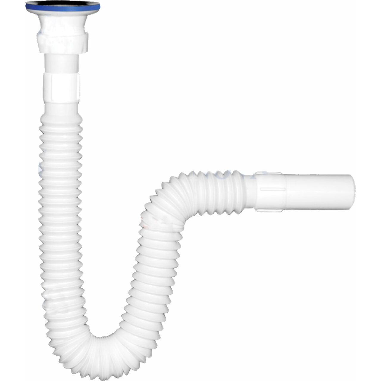 Racord flexibil Sanitec Q32 SN-042 capete interschimbabile