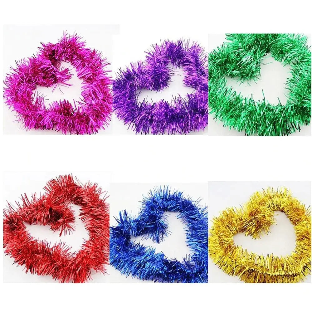 Pachet Brad Artificial cu Accesorii Incluse pentru Impodobit 180cm