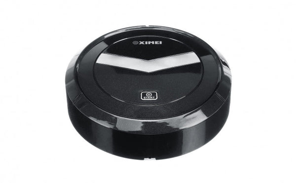 Robot aspirator smart 3 in 1 Ximei Negru 230x230x62 mm - Articole Casa