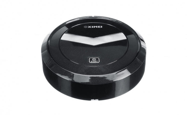 Robot aspirator smart 3 in 1 Ximei Negru 230x230x62 mm - Articole Casa