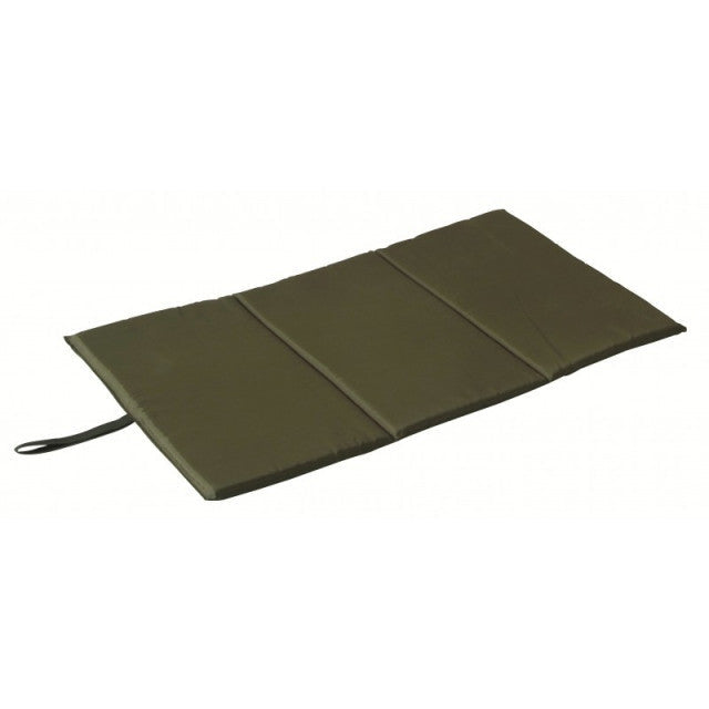 Saltea cu burete 98 x 60 cm Articole pescuit