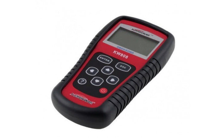 Scanner auto Konnwei Articole Auto si Moto