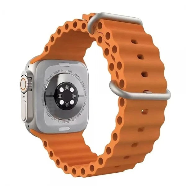 Set 1 + 1 Ceas Inteligent SmartWachPlus Compatibilitate pentru Orice Model de Telefon