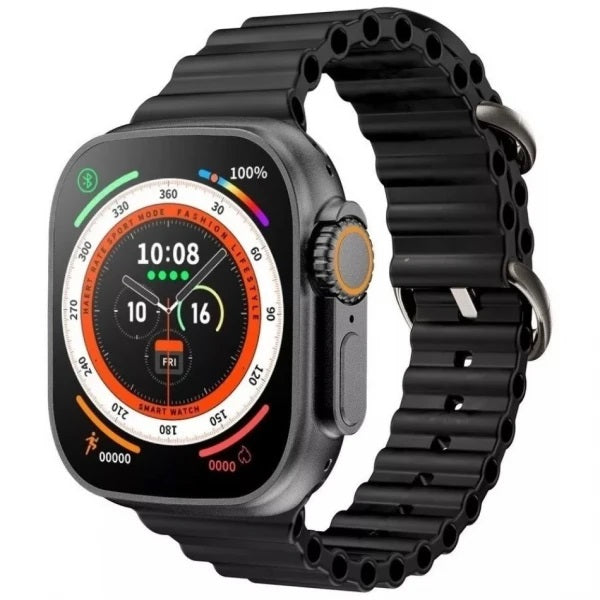 Set 1 + 1 Ceas Inteligent SmartWachPlus Compatibilitate pentru Orice Model de Telefon