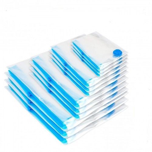 Set 10 saci vidat pentru depozitare dimensiune 60 X 80 cm