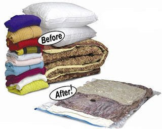 Set 10 saci vidat pentru depozitare dimensiune 60 X 80 cm