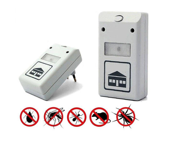 Set 2 aparate antidaunatori - Articole Casa