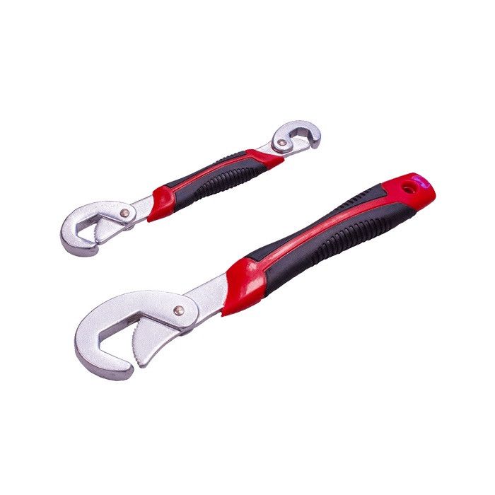 Set 2 chei universale Snap & Grip - Unelte si Scule