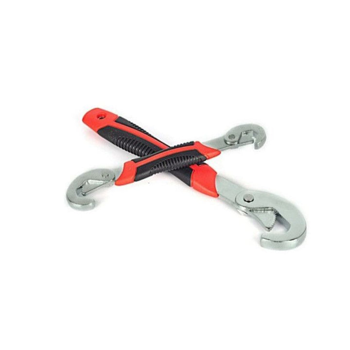 Set 2 chei universale Snap & Grip - Unelte si Scule