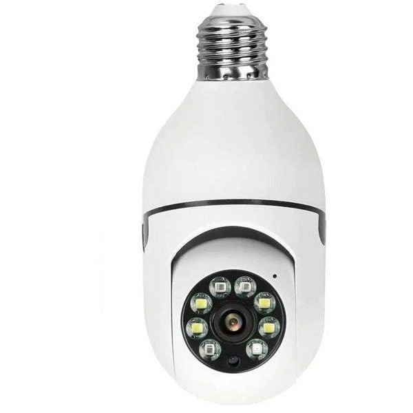 Set 2 x Camera de supraveghere in bec model XHW-5 - Electronice si Gadgeturi