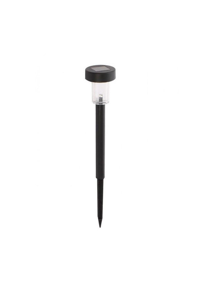 Set 20 lampi solare pentru gradina IP 44 H 30 cm - Articole Iluminat