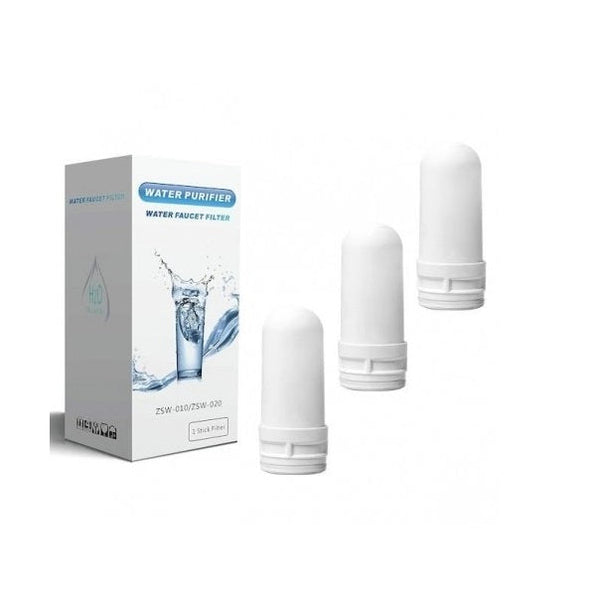 Set 3 filtre Zoosen Articole Bucatarie