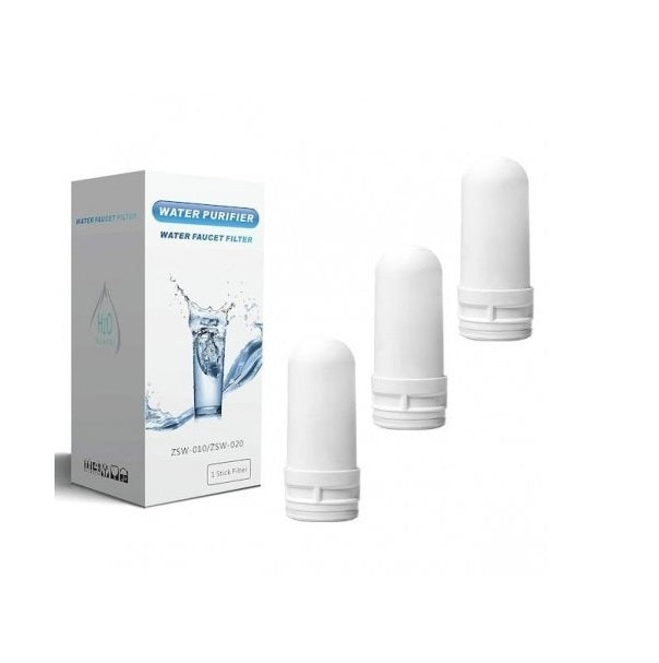Set 3 filtre Zoosen Articole Bucatarie