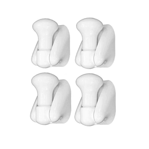 Set 4 becuri portabile Handy Bulb - Articole Iluminat