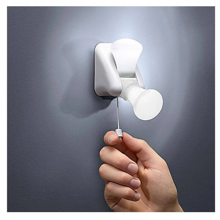 Set 4 becuri portabile Handy Bulb - Articole Iluminat