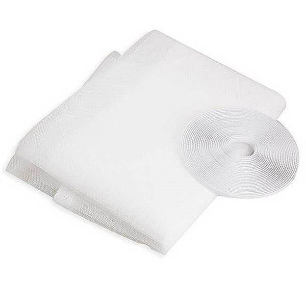 Set 4 plase impotriva insectelor pentru fereastra - Articole Casa