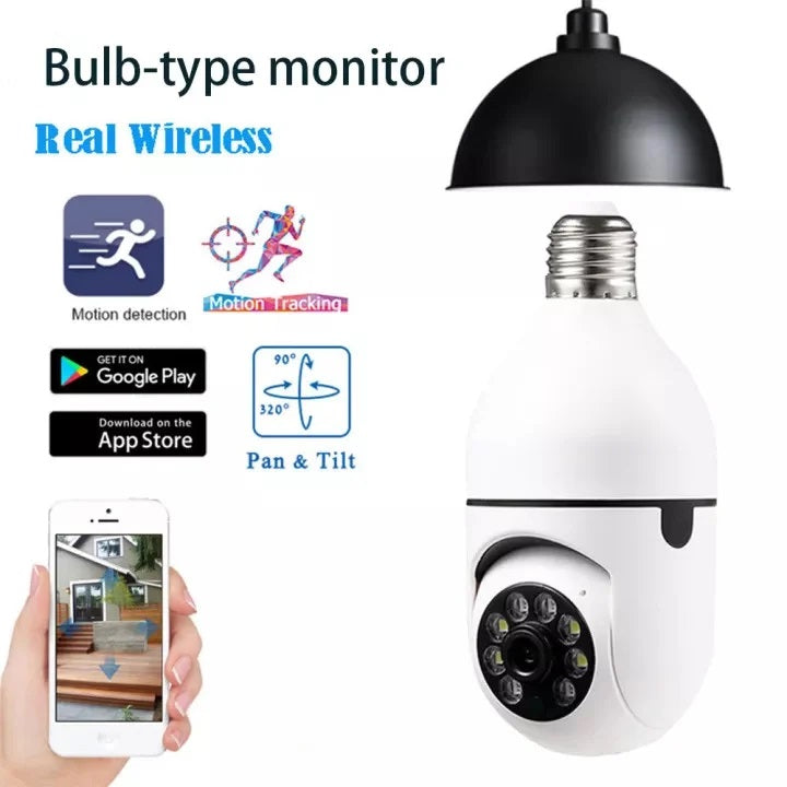 Set 4 x Camera de supraveghere in bec model XHW-5 - Electronice si Gadgeturi