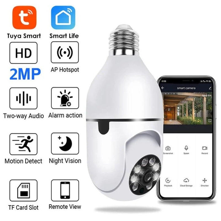 Set 4 x Camera de supraveghere in bec model XHW-5 - Electronice si Gadgeturi