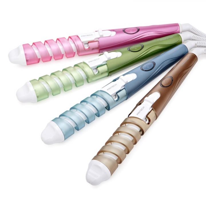 Set: Perie de indreptat parul Simply Straight Artifact + Ondulator ceramic pentru bucle - Articole Femei