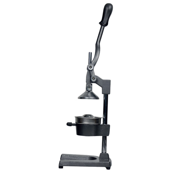 Storcator tip Presa Manuala de Citrice Hausberg HB-H1705 din fonta + otel inoxidabil 304 maner antiderapant