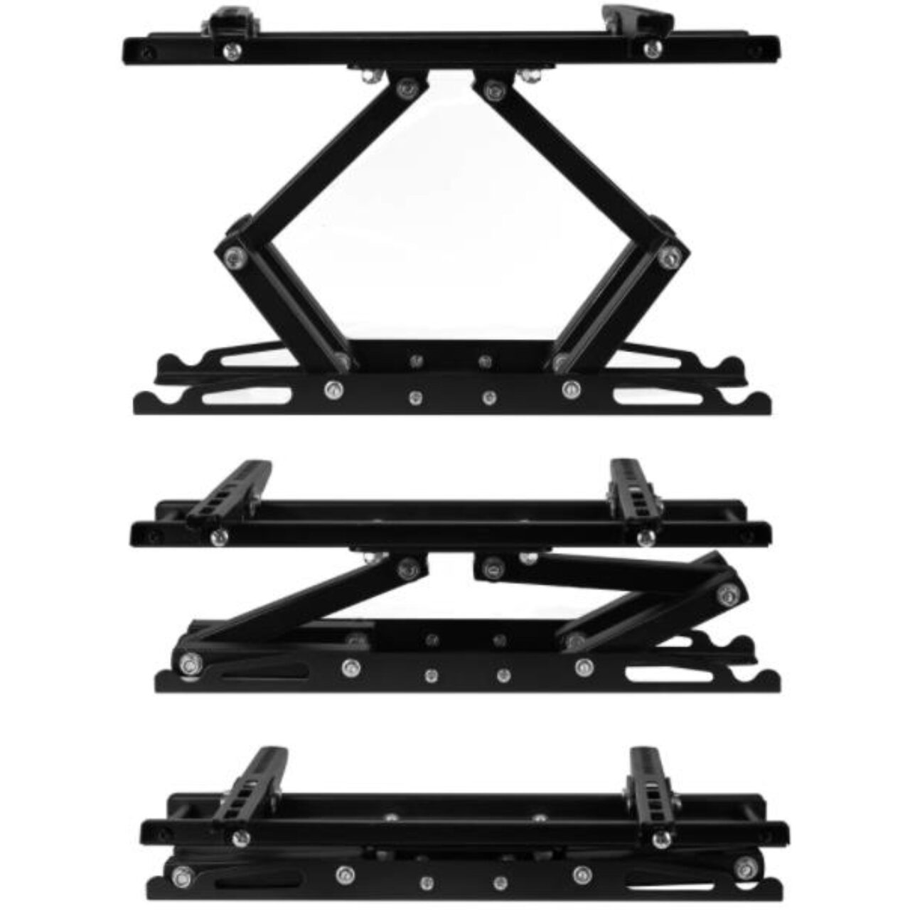 Suport LCD Hausberg HB-05 diagonala 20-55 inch maxim 50 kg