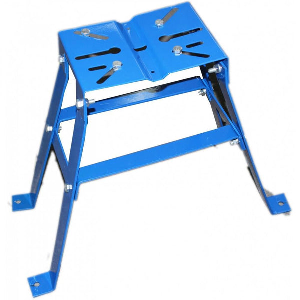 Suport metal pentru moara electrica Nr.1 2 3 4 - Universale picioare sustinere