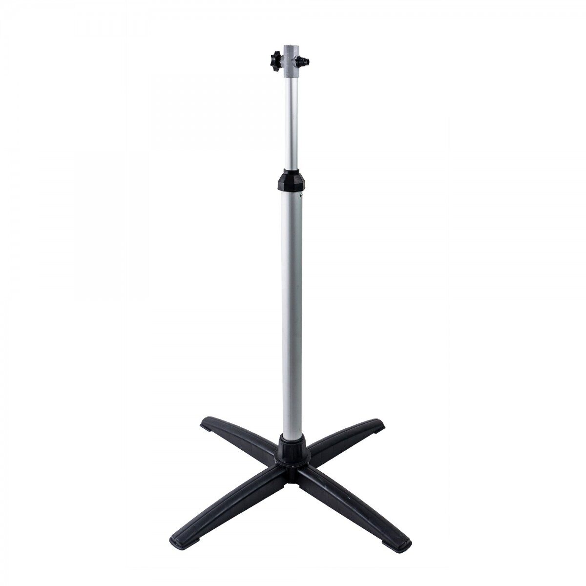Suport pentru radiator quartz HAUSBERG HB-8711 aluminiu/plastic 65 - 109 cm