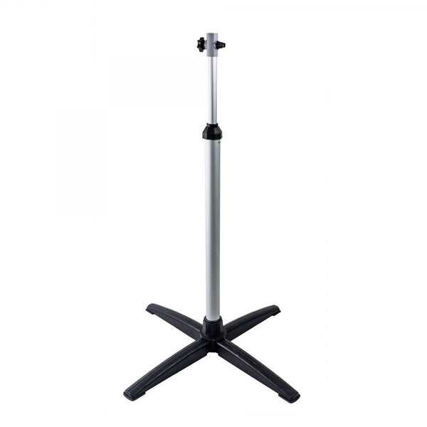 Suport pentru radiator quartz HAUSBERG HB-8711 aluminiu/plastic 65 - 109 cm