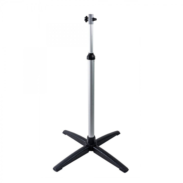 Suport pentru radiator quartz HAUSBERG HB-8711 aluminiu/plastic 65 - 109 cm
