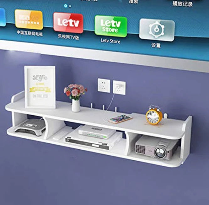 Suport router si accesorii 3 compartimente 60 cm
