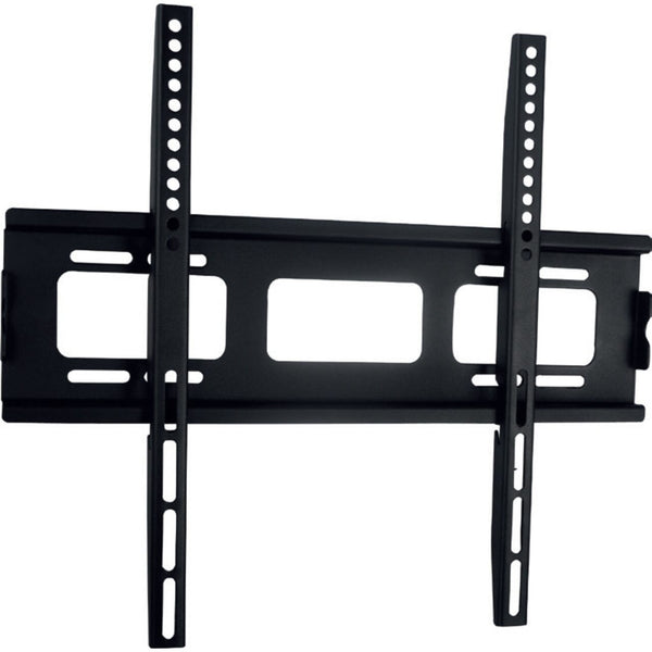 Suport TV de perete Hausberg HB-H 02F NEW Diagonala 22inch-42inch Greutate maxima 50 kg Negru
