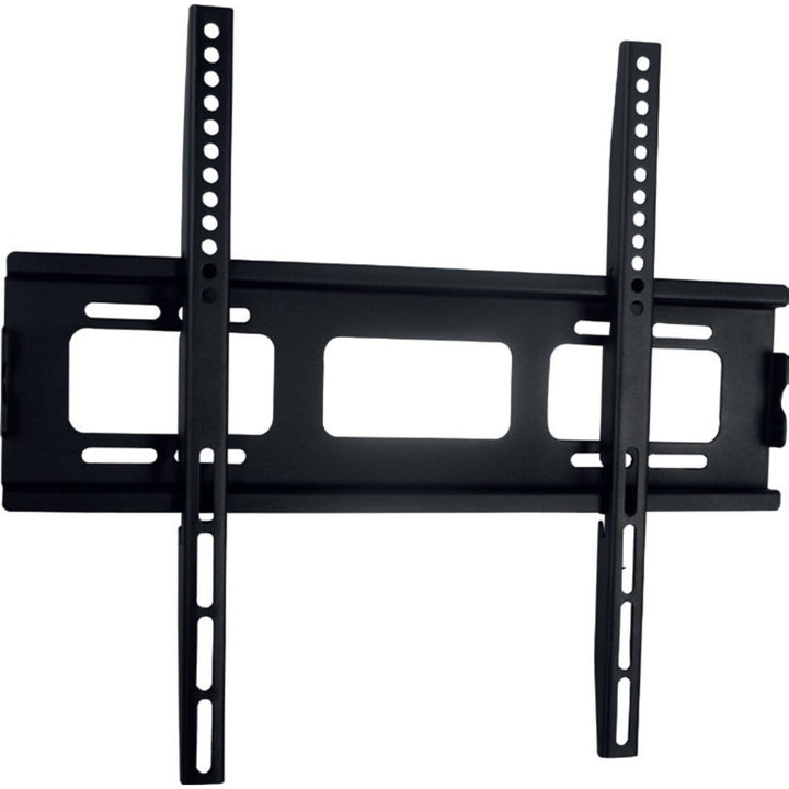 Suport TV de perete Hausberg HB-H 02F NEW Diagonala 22inch-42inch Greutate maxima 50 kg Negru