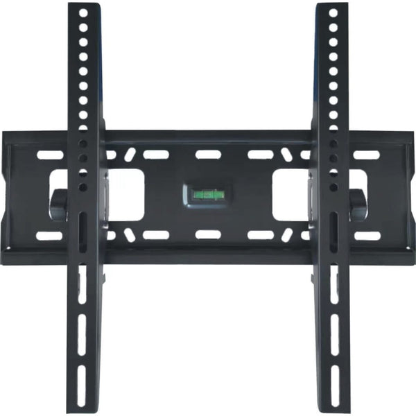 Suport TV de perete Hausberg HB-H 02R NEW Diagonala 22inch-42inch Greutate maxima 55kg Negru
