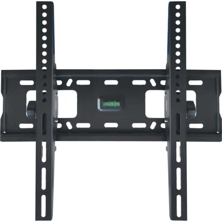 Suport TV de perete Hausberg HB-H 02R NEW Diagonala 22inch-42inch Greutate maxima 55kg Negru