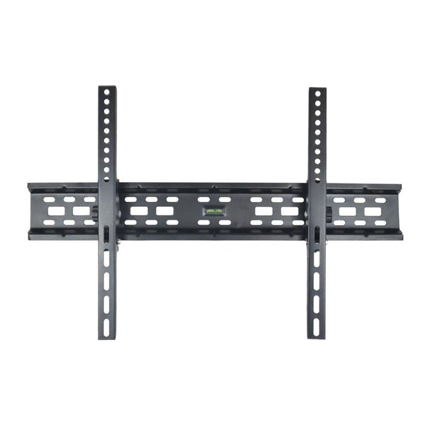 Suport TV de perete Hausberg HB-H 03R NEW Diagonala 32-60 inch Greutate maxima 75 kg Negru