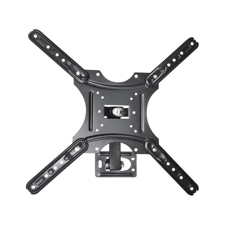 Suport TV de perete reglabil HAUSBERG HB-H07R 14-55 inch VESA Greutate maxima suportata 25 kg Negru