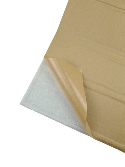 Tapet autoadeziv 3D 77*70 cm caramizi crem cu verde