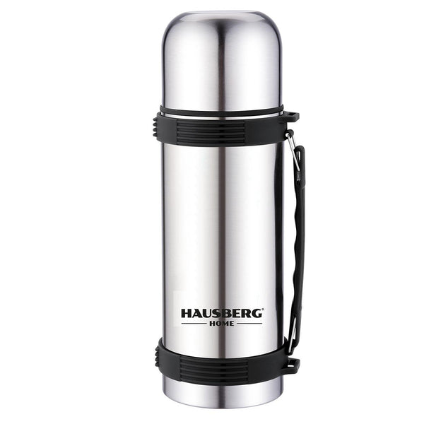 Termos Hausberg HB-H1458 capacitate 750ml material inox